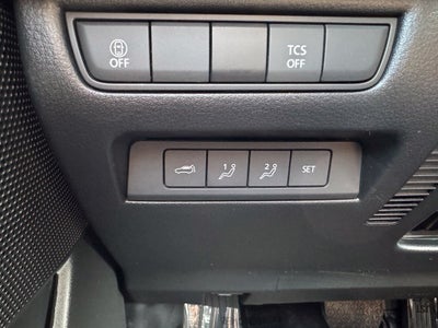 2024 Mazda Mazda CX-50 2.5 S Premium Plus Package