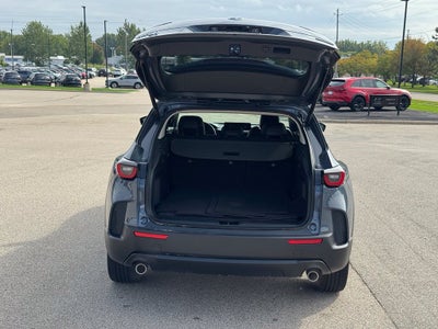 2024 Mazda Mazda CX-50 2.5 S Premium Plus Package