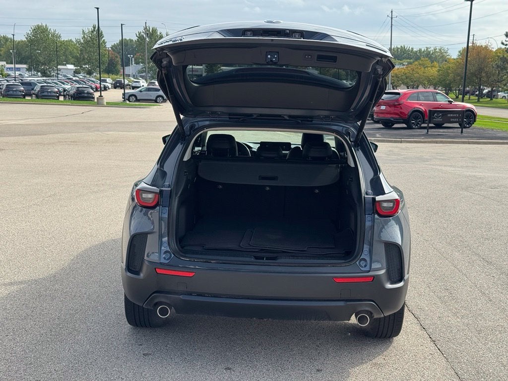 2024 Mazda Mazda CX-50 2.5 S Premium Plus Package