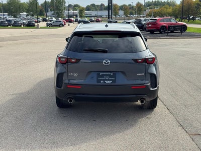 2024 Mazda Mazda CX-50 2.5 S Premium Plus Package