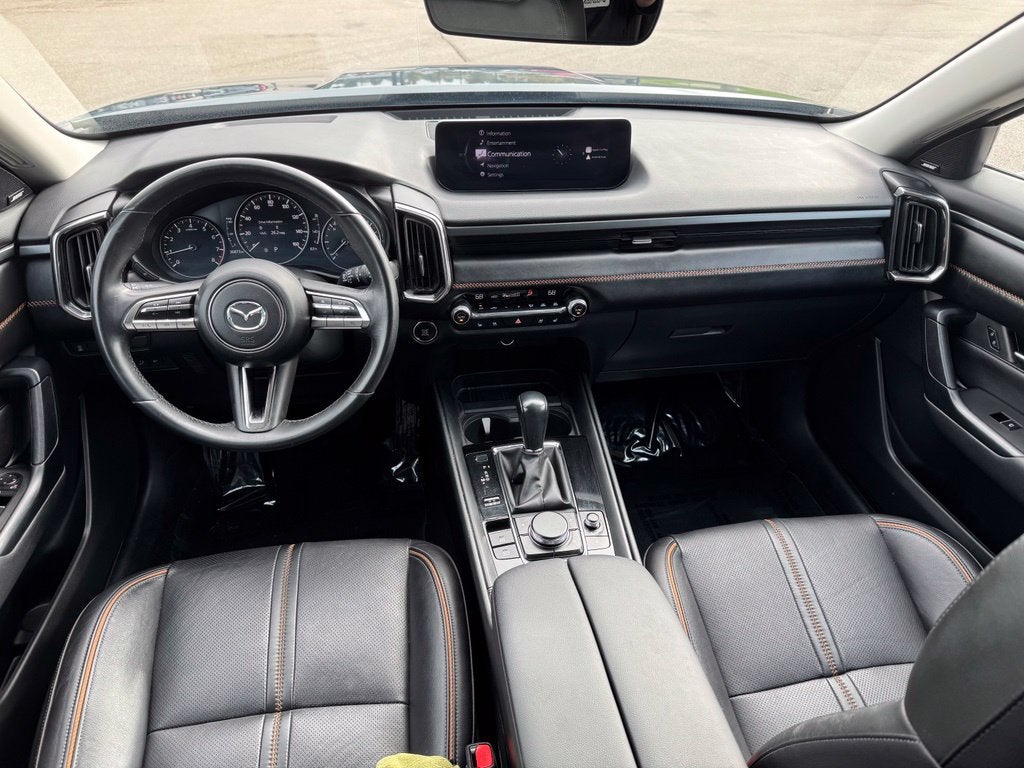 2024 Mazda Mazda CX-50 2.5 S Premium Plus Package