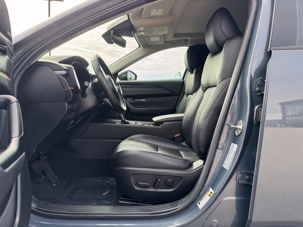 2024 Mazda Mazda CX-50 2.5 S Premium Plus Package