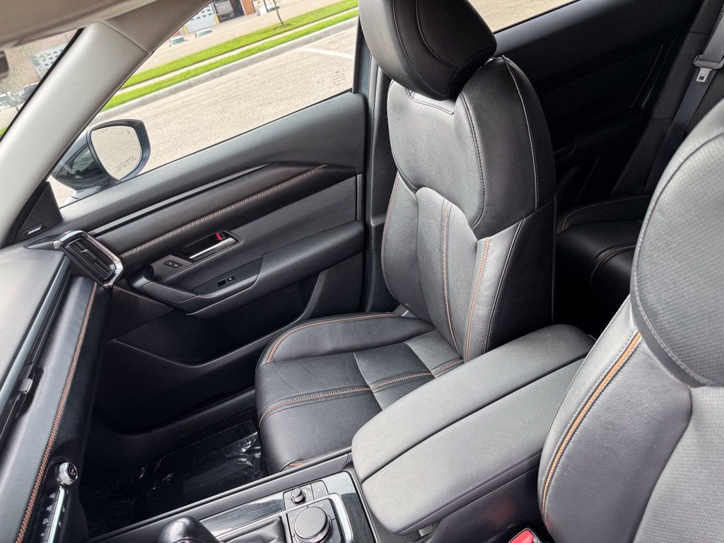 2024 Mazda Mazda CX-50 2.5 S Premium Plus Package