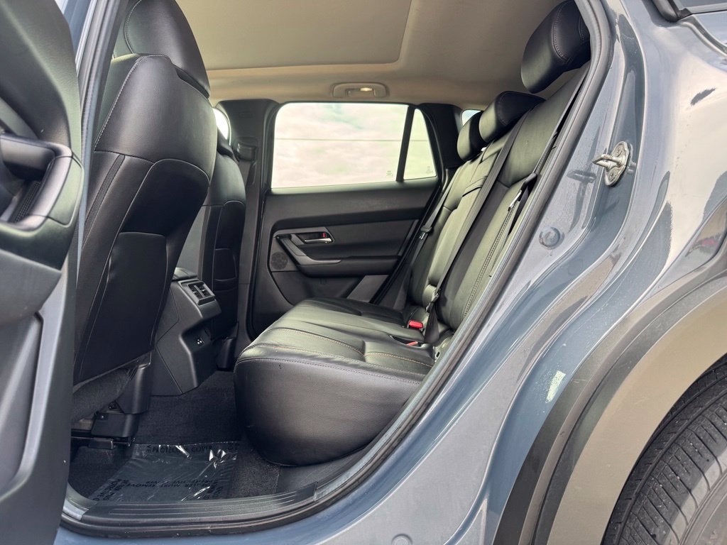 2024 Mazda Mazda CX-50 2.5 S Premium Plus Package