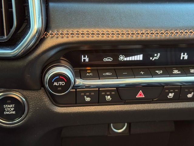 2025 Mazda Mazda CX-50 2.5 S Premium Plus Package