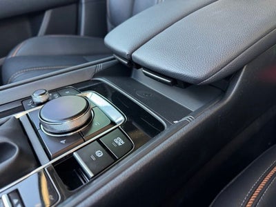 2025 Mazda Mazda CX-50 2.5 S Premium Plus Package