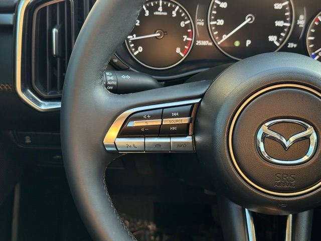 2025 Mazda Mazda CX-50 2.5 S Premium Plus Package