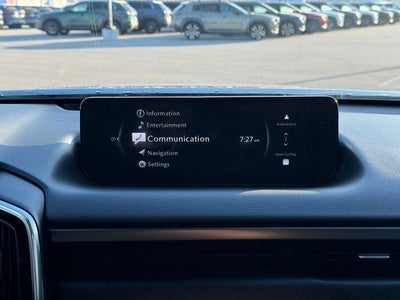 2025 Mazda Mazda CX-50 2.5 S Premium Plus Package