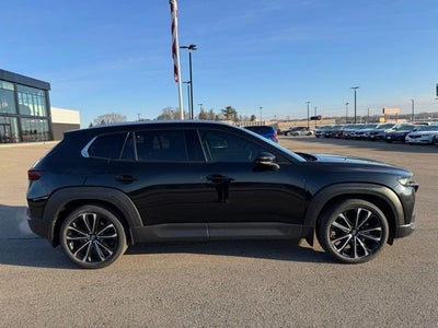 2025 Mazda Mazda CX-50 2.5 S Premium Plus Package