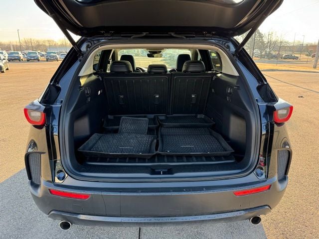 2025 Mazda Mazda CX-50 2.5 S Premium Plus Package