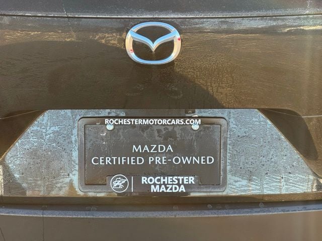 2025 Mazda Mazda CX-50 2.5 S Premium Plus Package