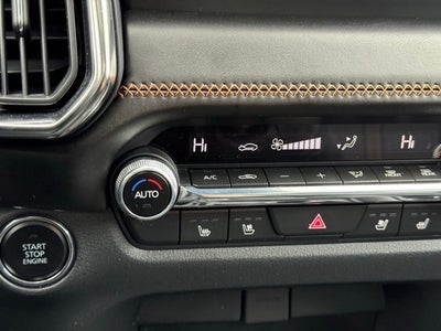 2025 Mazda Mazda CX-50 2.5 S Premium Plus Package