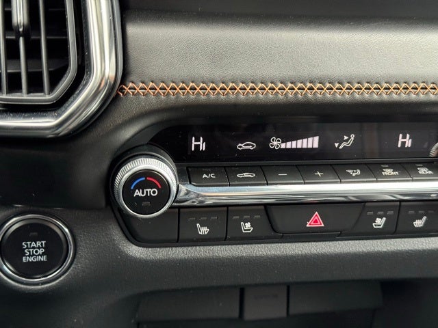 2025 Mazda Mazda CX-50 2.5 S Premium Plus Package