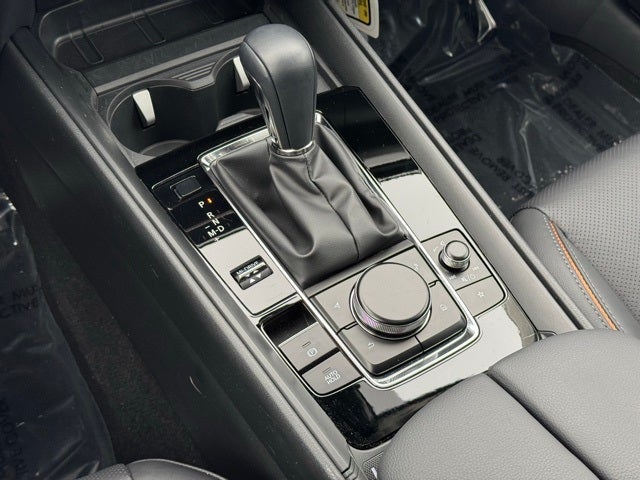 2025 Mazda Mazda CX-50 2.5 S Premium Plus Package