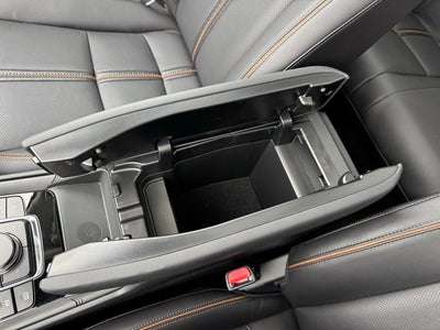 2025 Mazda Mazda CX-50 2.5 S Premium Plus Package