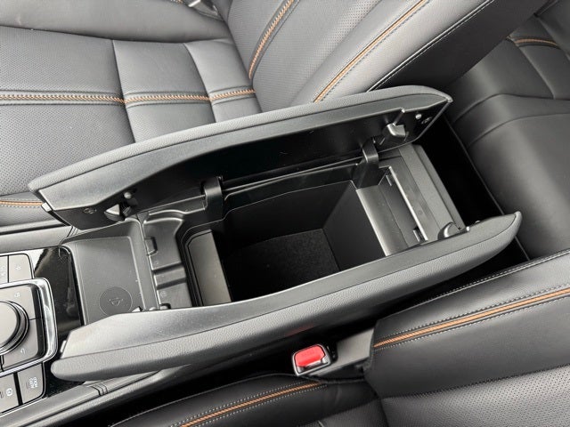 2025 Mazda Mazda CX-50 2.5 S Premium Plus Package