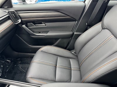 2025 Mazda Mazda CX-50 2.5 S Premium Plus Package