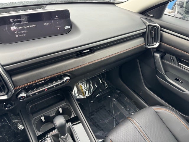 2025 Mazda Mazda CX-50 2.5 S Premium Plus Package