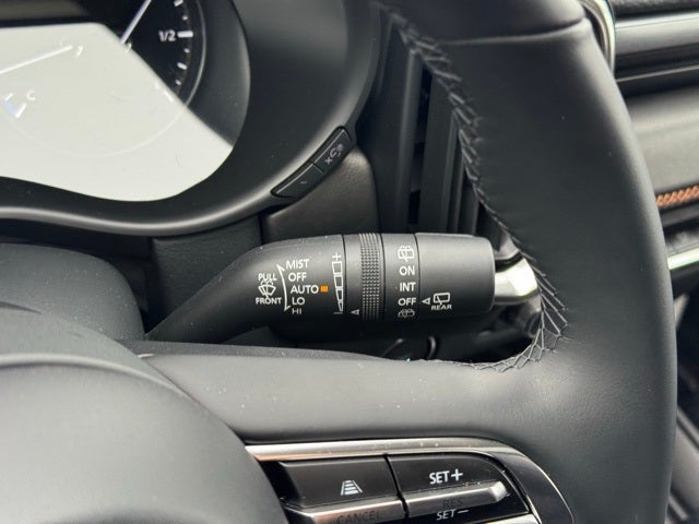 2025 Mazda Mazda CX-50 2.5 S Premium Plus Package