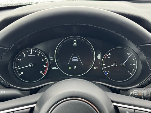 2025 Mazda Mazda CX-50 2.5 S Premium Plus Package