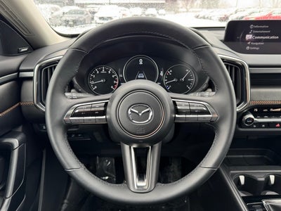 2025 Mazda Mazda CX-50 2.5 S Premium Plus Package