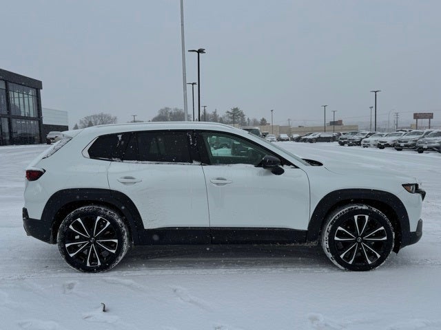 2025 Mazda Mazda CX-50 2.5 S Premium Plus Package