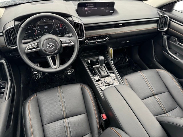 2025 Mazda Mazda CX-50 2.5 S Premium Plus Package