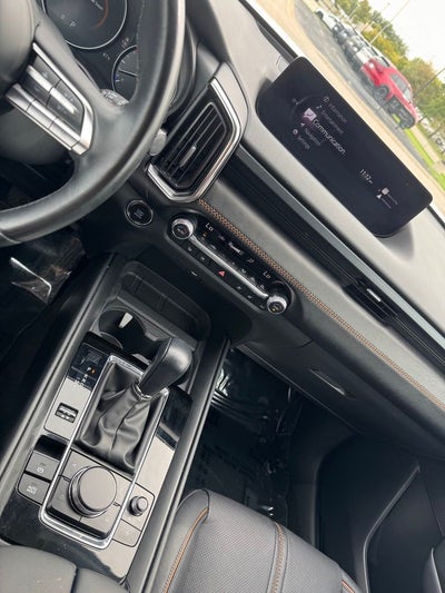 2024 Mazda Mazda CX-50 2.5 S Premium Plus Package