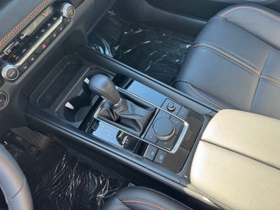 2025 Mazda Mazda CX-50 2.5 S Premium Plus Package
