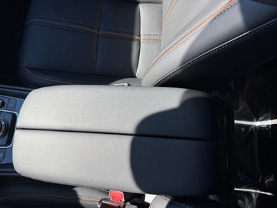 2025 Mazda Mazda CX-50 2.5 S Premium Plus Package