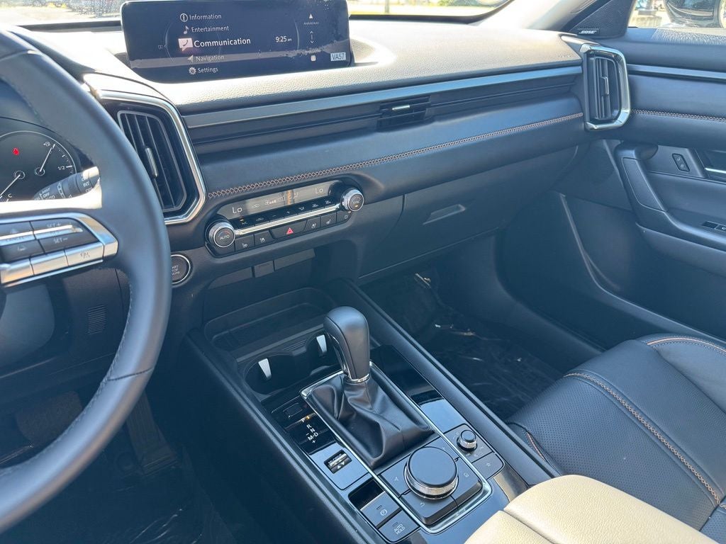 2025 Mazda Mazda CX-50 2.5 S Premium Plus Package