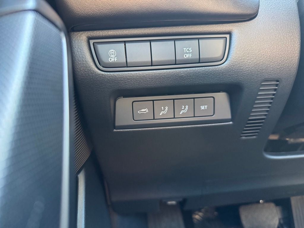 2025 Mazda Mazda CX-50 2.5 S Premium Plus Package