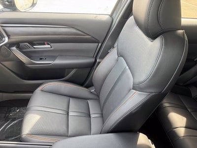 2026 Mazda Mazda CX-50 2.5 Turbo Premium Plus