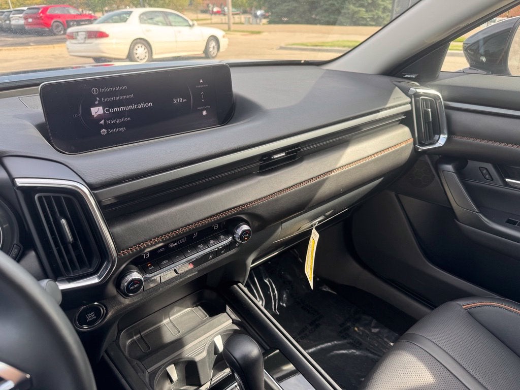 2026 Mazda Mazda CX-50 2.5 Turbo Premium Plus