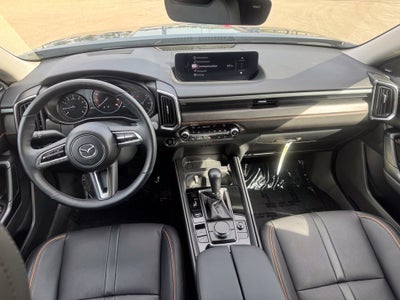 2026 Mazda Mazda CX-50 2.5 Turbo Premium Plus