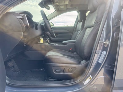 2026 Mazda Mazda CX-50 2.5 Turbo Premium Plus