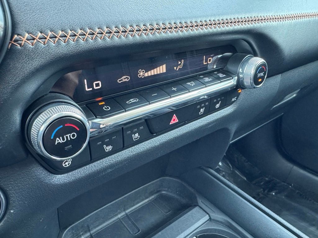 2023 Mazda Mazda CX-50 2.5 Turbo Premium Plus Package