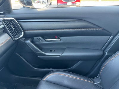 2023 Mazda Mazda CX-50 2.5 Turbo Premium Plus Package