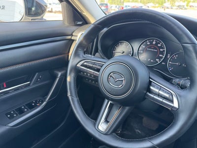 2023 Mazda Mazda CX-50 2.5 Turbo Premium Plus Package