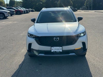 2023 Mazda Mazda CX-50 2.5 Turbo Premium Plus Package