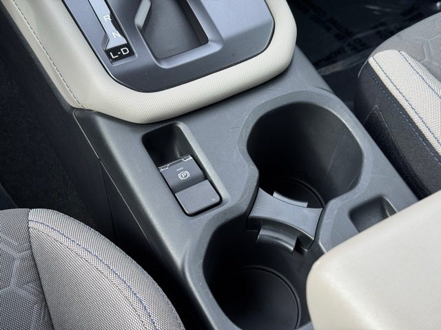 2025 Subaru Forester Base