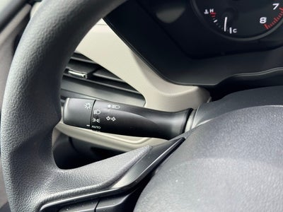 2025 Subaru Forester Base