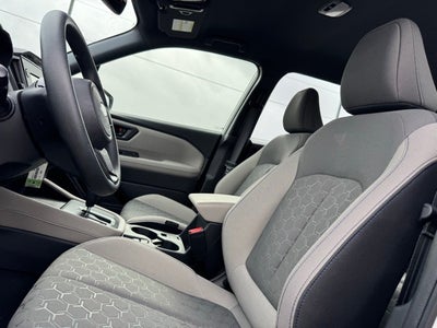 2025 Subaru Forester Base