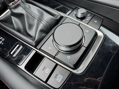 2023 Mazda Mazda3 2.5 S Carbon Edition FWD