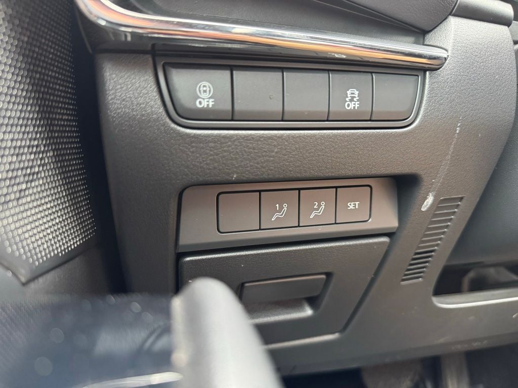 2023 Mazda Mazda3 2.5 S Carbon Edition FWD