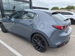 2023 Mazda Mazda3 2.5 S Carbon Edition