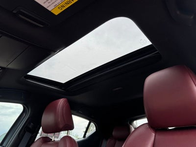 2023 Mazda Mazda3 2.5 S Carbon Edition FWD