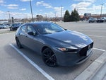 2023 Mazda Mazda3 2.5 S Carbon Edition