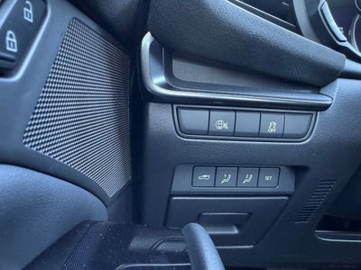 2025 Mazda Mazda3 2.5 Carbon Turbo