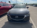 2018 Mazda Mazda6 Sport 6- Speed Manual